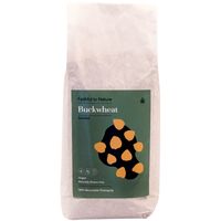 Faithful to Nature Buckwheat 